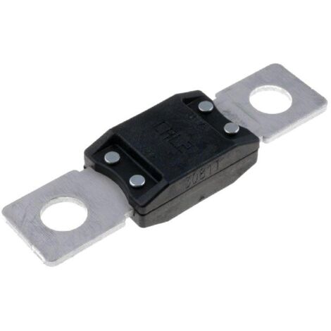 Fusible 400A acceptant une pointe de 1200A POWERVAL