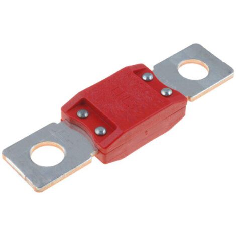 Fusible 500A acceptant une pointe de 1200A POWERVAL
