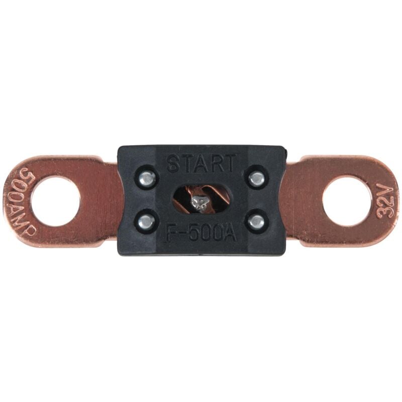 Ks Tools - Fusible, 500A pour 550.1850 / 500.1810