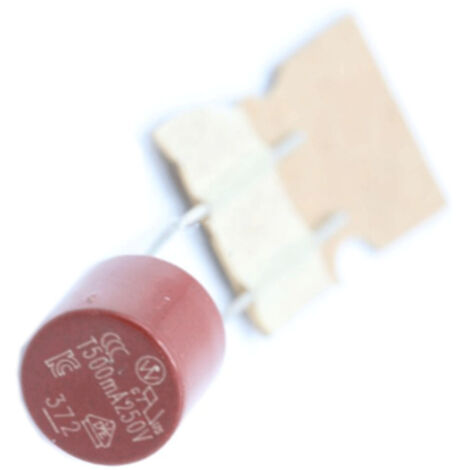 Fusible 500ma