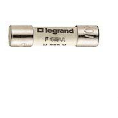 FUSIBLE 5X20 2,5A LEGRAND 010225