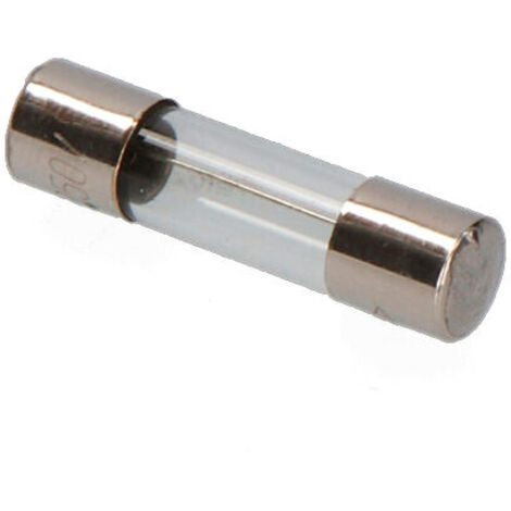 Fusible 6 x 24 mm 10 a