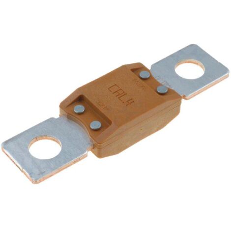 Fusible 600A acceptant une pointe de 1200A POWERVAL
