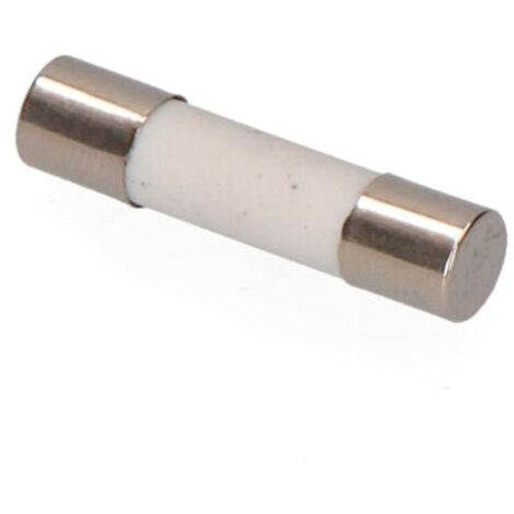 Fusible 6.3x32mm 15a