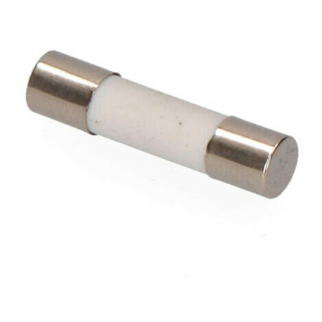 Fusible 6,3x32mm 1a