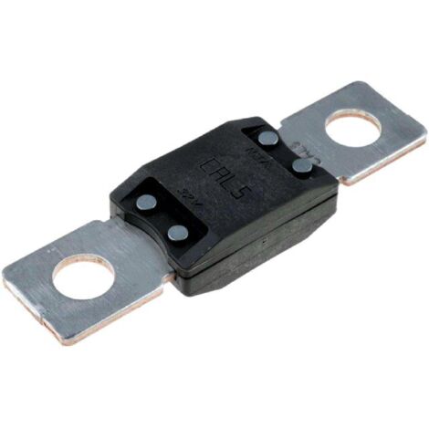 Fusible 700A acceptant une pointe de 1200A POWERVAL
