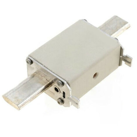 Fusible à Couteau Nh00 100a Gc 500v