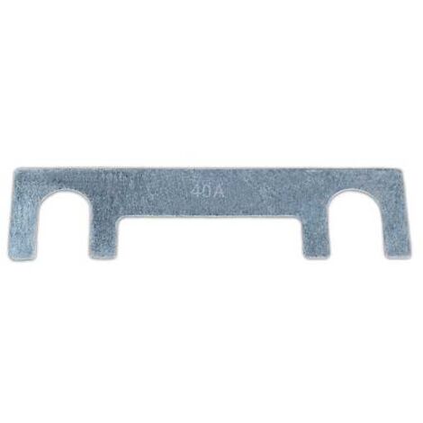 Fusible à lame 40A