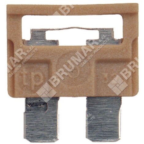 Fusible à lame COMPATIBLE - 003505