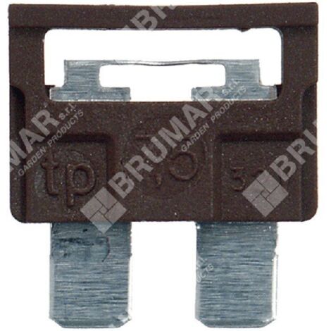Fusible à lame COMPATIBLE - 003507
