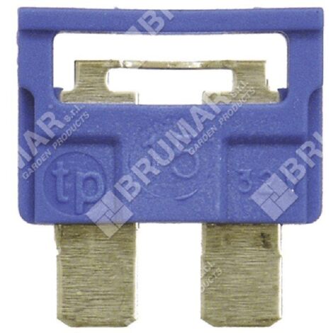 Fusible à lame COMPATIBLE - 003513