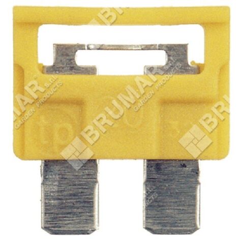 Fusible à lame COMPATIBLE - 003514