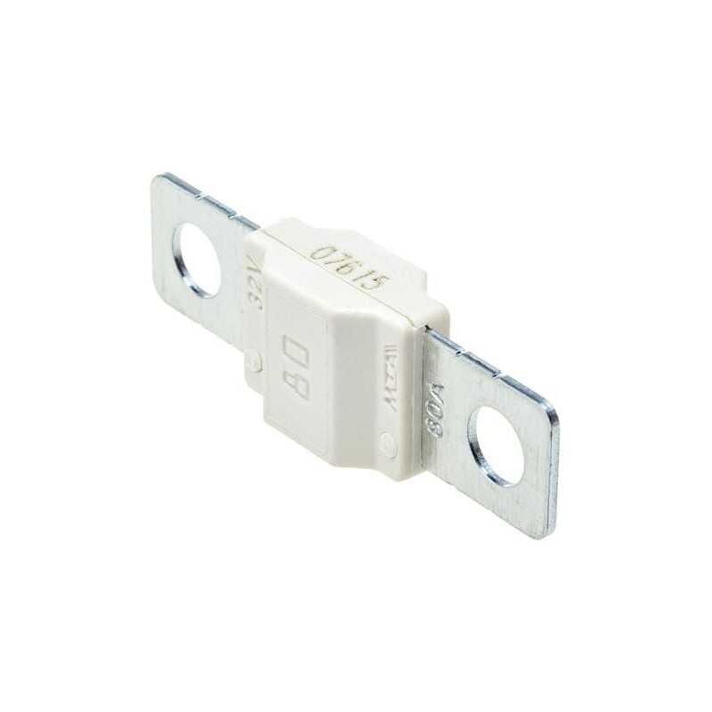 Fusible à lame midival 80A