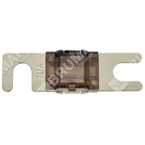 Fusible à pince TWIST COMPATIBLE - 015004