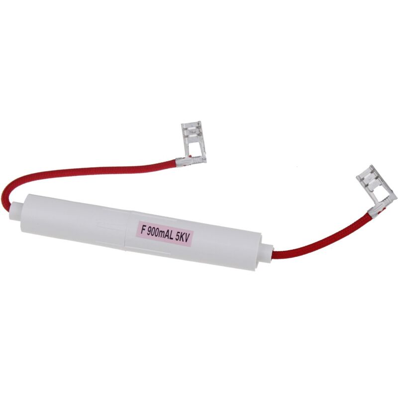 Fusible alta tensión original 0.9A 5KV DE91-70061H Samsung