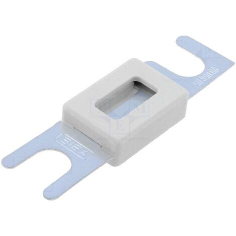 Fusible ANL 100A 80VDC compatible avec chariots elevateurs a batterie