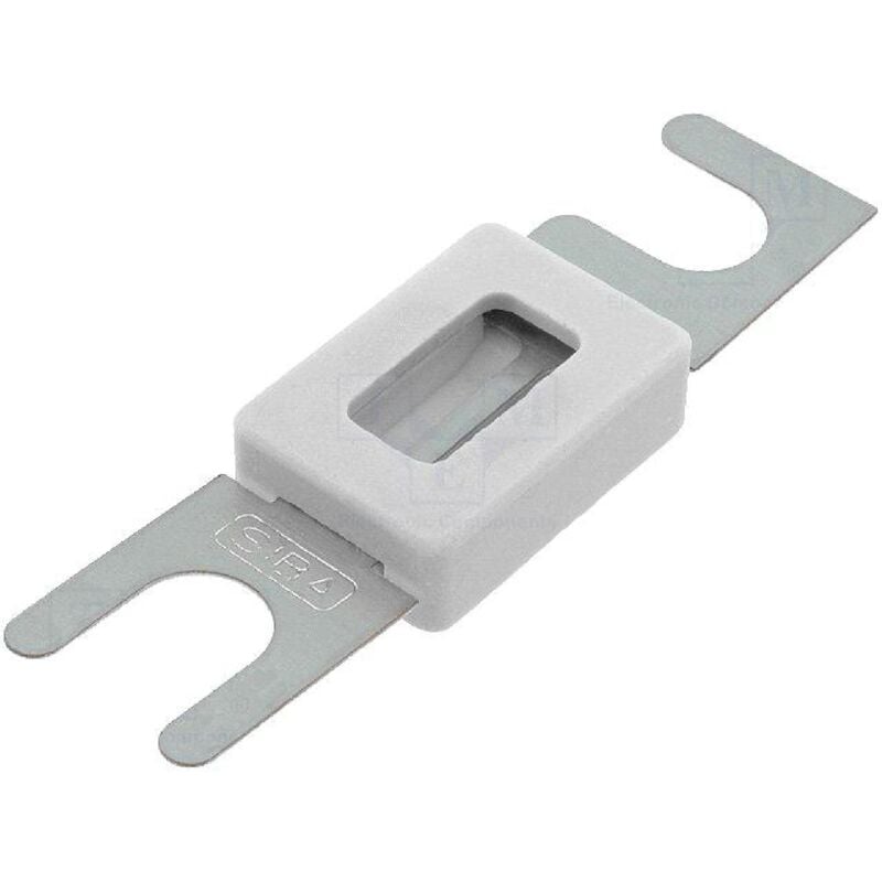 Adnauto - Fusible anl 250A 80VDC compatible avec chariots elevateurs a batterie