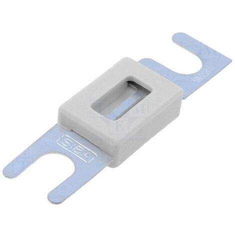 Fusible ANL 63A 80VDC compatible avec chariots elevateurs a batterie