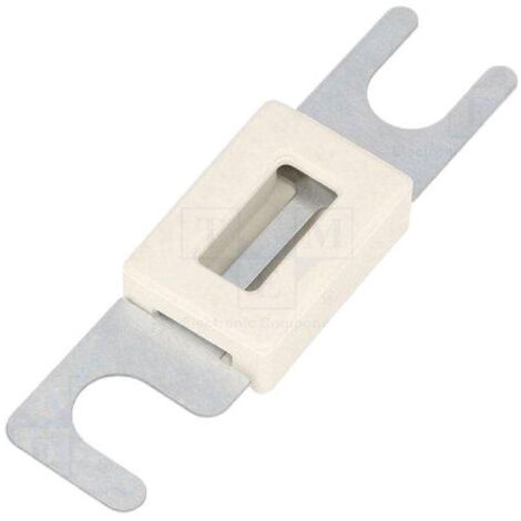 Fusible ANL 80A 48VDC compatible avec chariots elevateurs a batterie