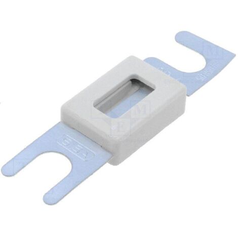 Fusible ANL 80A 80VDC compatible avec chariots elevateurs a batterie