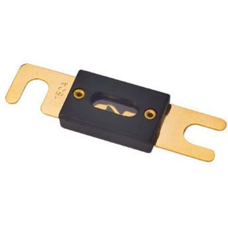 Fusible ANL HiFi auto 100 A Sinuslive ANL-100A 1 pc(s) Y46511