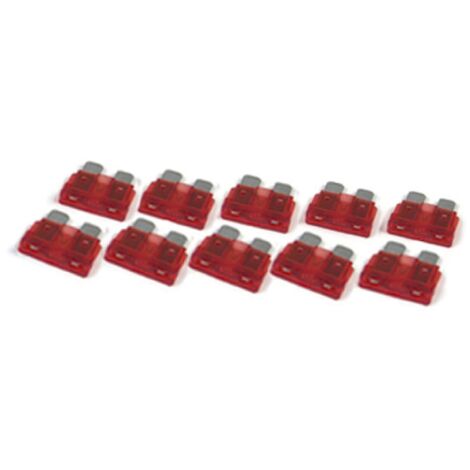 Fusible ATO - 25A - Pack de 10