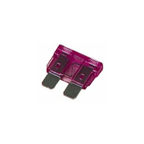 Fusible Auto 3a Protection électrique Essentielle - Générique