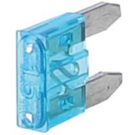 Fusible automobile ATM 15A