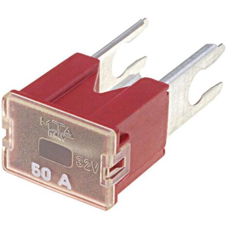 Fusible Automobile Japon PAL 50A JAPVAL Male