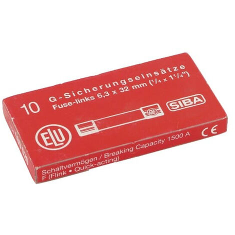 Fusible BENNING 749669