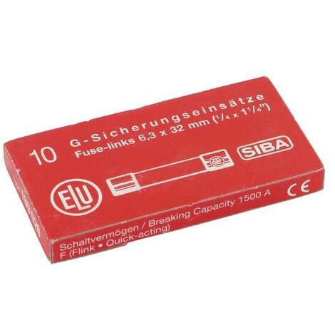 Fusible BENNING 749770