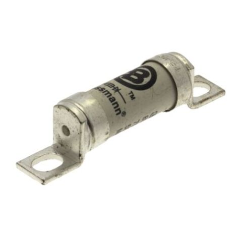 Fusible BS88 à visser 100A Eaton FE 690 V ac, 500V c.c., aR ( Prix pour 1 )