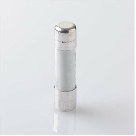 Fusible cylindrique 10.3x38 mm E 9F10 gG 12A 2CSM256273R1801 ABB T256273