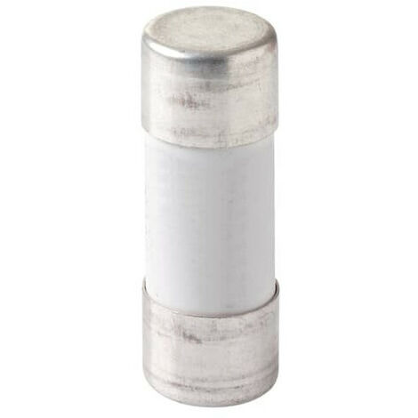 Fusible cylindrique 22x58 mm E 9F22 aM 10A 2CSM256243R1801 ABB T256243