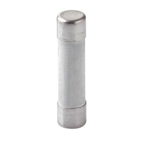 Fusible cylindrique 8.5x31.5 mm E 9F8 gG 8A 2CSM256303R1801 ABB T256303