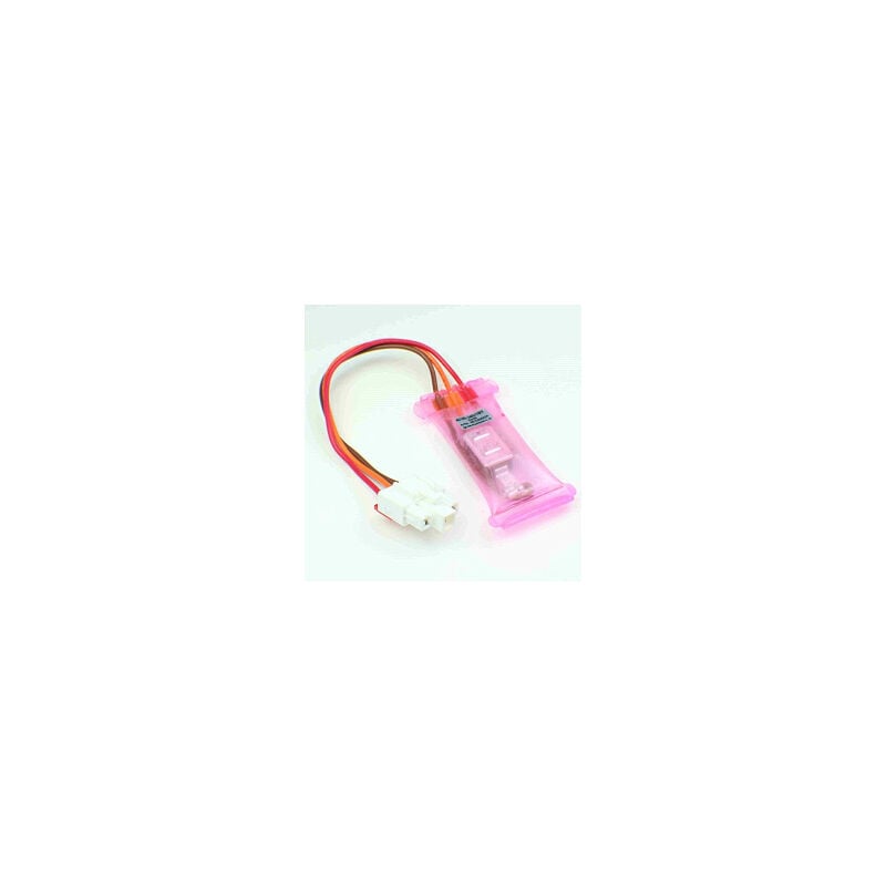 Fusible de conjunto de descongelación para refrigerador LG 6615JB2002A