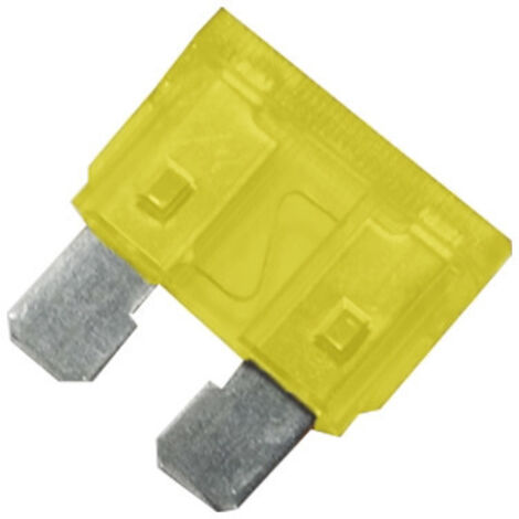 Fusible de voiture 20A