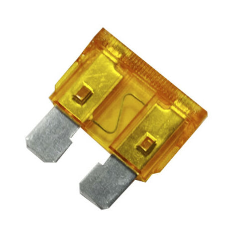 Fusible de voiture 5A