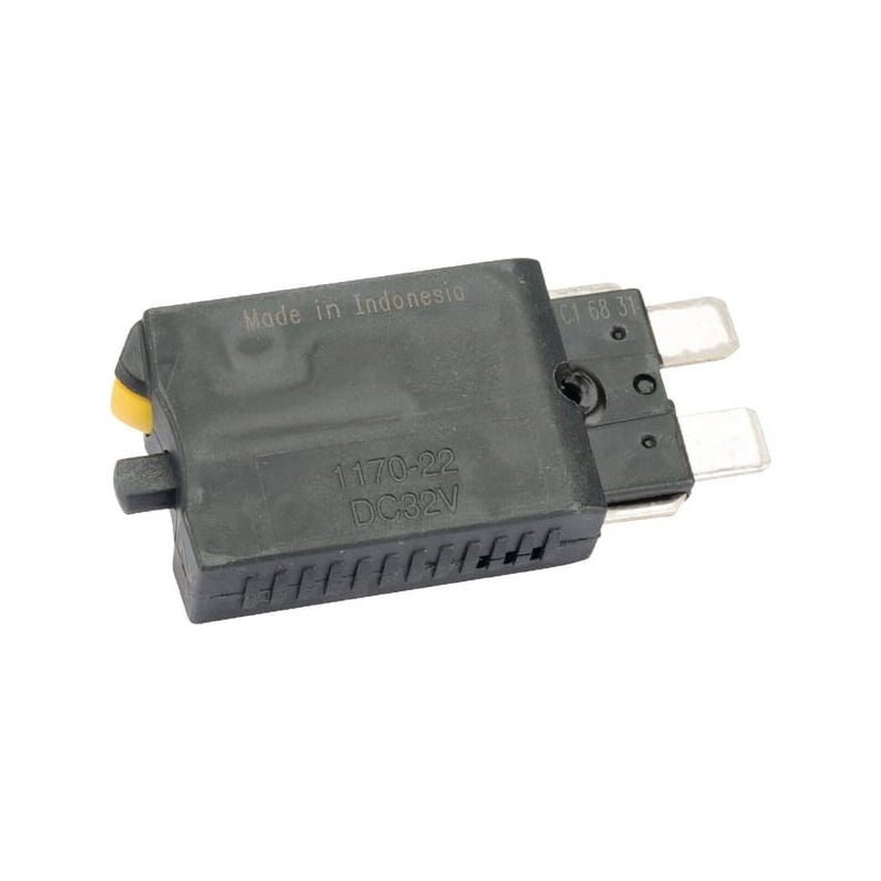 Fusible e.t.a SI26020