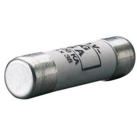 Fusible fin pour installations photovoltaïques 12A