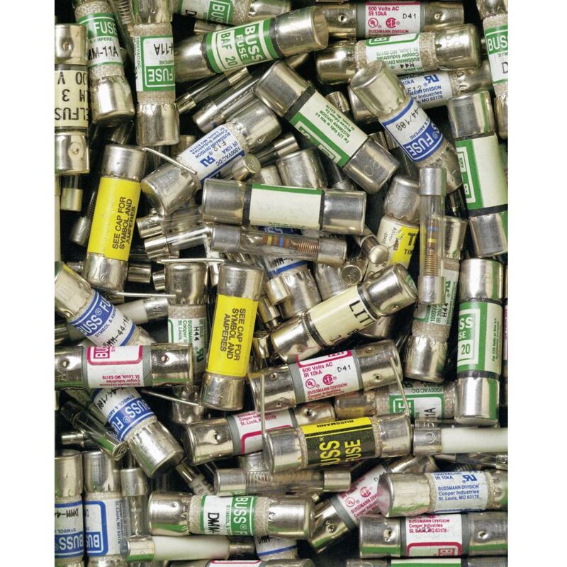 Fluke - 830828 830828 Fusible 1 pc(s)