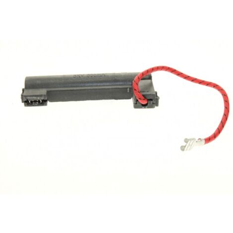 Fusible haute tension 5 kV 0.8 A pour micro-ondes – Compatible Brandt, Samsung, Siemens – Fiabilité optimale pour appareils électroménagers