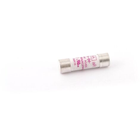 Fusible HC10AR 400mA 1000V pour multimètre mégohmmètre OE 4002 - SA 4002 - CLAS Equipements