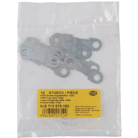 Fusible HELLA 8JS713575162