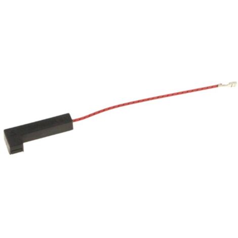 FUSIBLE H.T. 5KV-0,8A POUR MICRO ONDES - 17470000009122