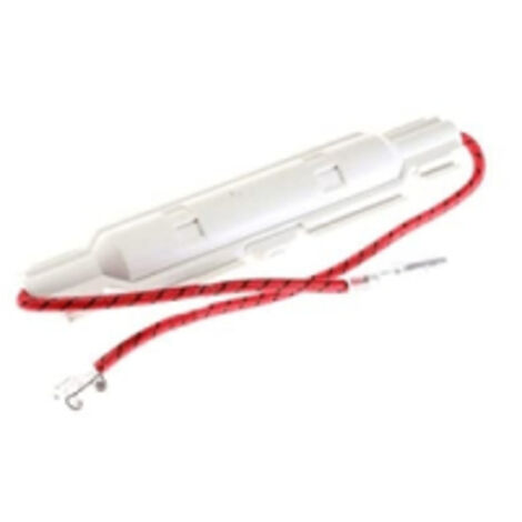 Fusible HT 5KV 0.8A pour Micro-ondes WHIRLPOOL 482000097127