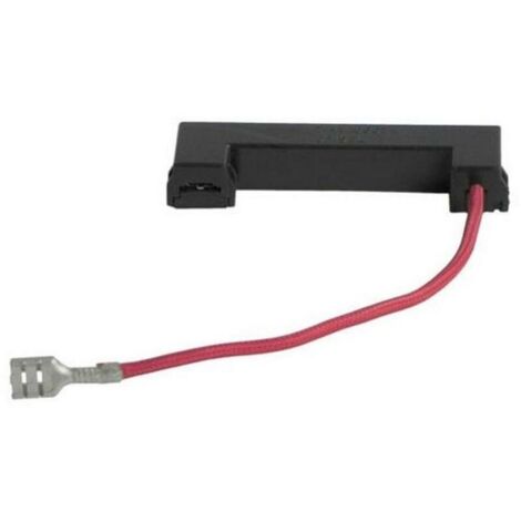 FUSIBLE HT 5KV 800MA POUR MICRO ONDES CANDY - 49021682