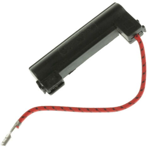 Fusible hv 5KV-0,65A d'origine
