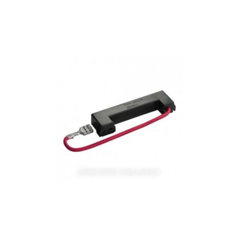 Fusible h.v 5kv- 0.8a pour Micro-ondes LG 72X3700
