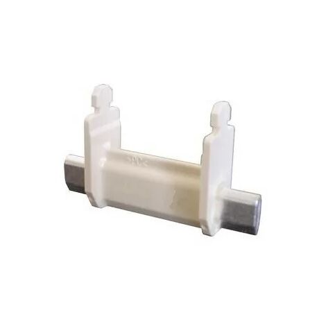 Fusible industriel 910050 – HN 62 S 83 – Intensité 63A – Tension 400V – Type HN pour applications industrielles – Depagne